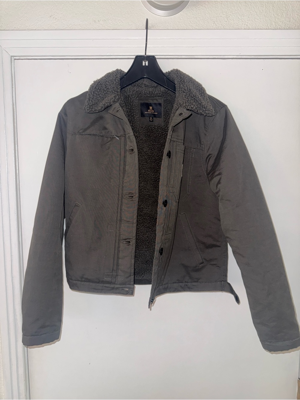 Roark Jacket - Women’s XS